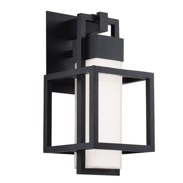 Logic Outdoor Wall Light | Modern Forms at Lightology Logic Outdoor Wall Light