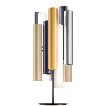Toot Table Lamp | kdln at Lightology Toot Table Lamp