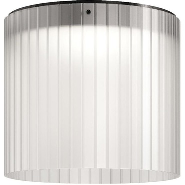 Giass Short Ceiling Light Fixture | kdln at Lightology Giass Short Ceiling Light Fixture