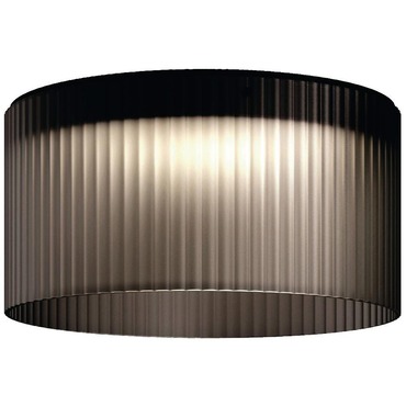 Giass Short Ceiling Light Fixture | kdln at Lightology Giass Short Ceiling Light Fixture