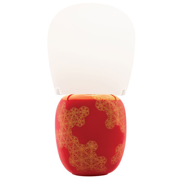 Hive Table Lamp | kdln at Lightology Hive Table Lamp