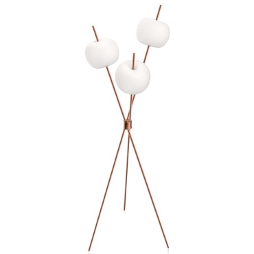 Kushi Floor Lamp