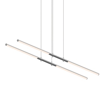 Tik-Tak Tandem Pendant | SONNEMAN - A Way of Light at Lightology Tik-Tak Tandem Pendant