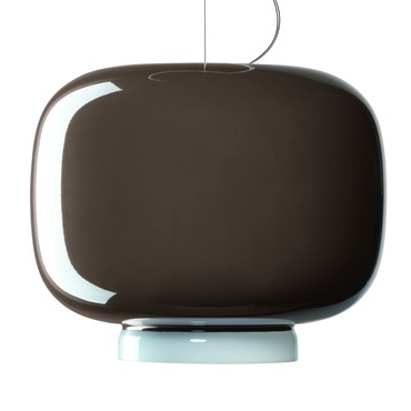 Chouchin 3 Pendant | Foscarini at Lightology Chouchin 3 Pendant