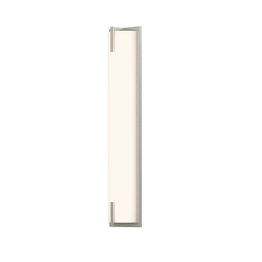 New Edge Bathroom Vanity Light