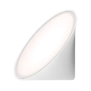 Orchid Wall / Ceiling Light | Axolight at Lightology Orchid Wall / Ceiling Light