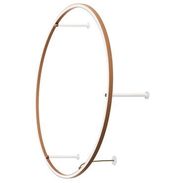 U-Light Recessed Wall / Ceiling Light