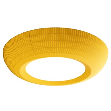 Bell Acoustic Ceiling Light | Axolight at Lightology Bell Acoustic Ceiling Light