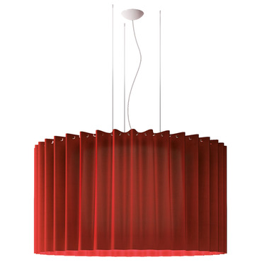 Skirt Pendant | Axolight at Lightology Skirt Pendant