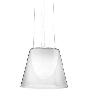 KTribe S2 Pendant | FLOS at Lightology KTribe S2 Pendant