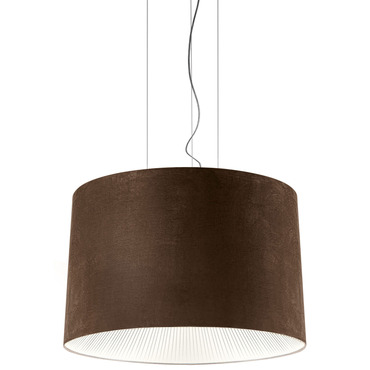 Velvet Acoustic LED Pendant | Axolight at Lightology Velvet Acoustic LED Pendant