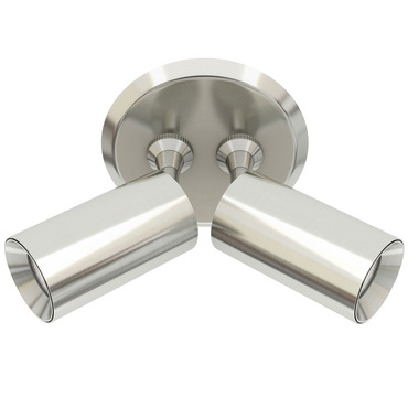 Piston 2 Light Monopoint 35Deg 3000K 90CRI - Overstock | PureEdge Lighting at Lightology Piston 2 Light Monopoint 35Deg 3000K 90CRI - Overstock