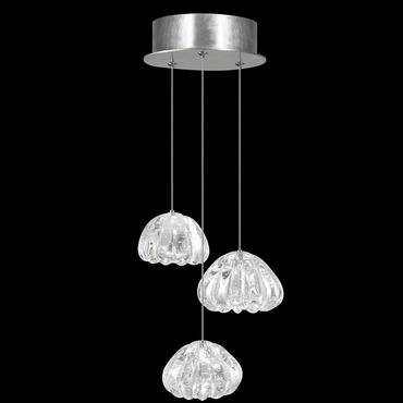 Natural Inspirations Mini Multi Light Pendant - Discontinued