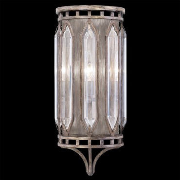 Westminster Wall Light | Fine Art Handcrafted Lighting at Lightology Westminster Wall Light