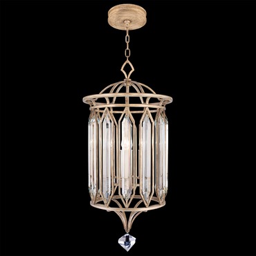 Westminster Pendant | Fine Art Handcrafted Lighting at Lightology Westminster Pendant