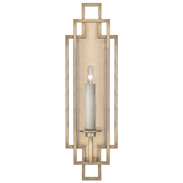 Cienfuegos Deco Wall Sconce | Fine Art Handcrafted Lighting at Lightology Cienfuegos Deco Wall Sconce