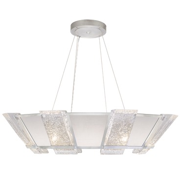 Crownstone Pendant | Fine Art Handcrafted Lighting at Lightology Crownstone Pendant