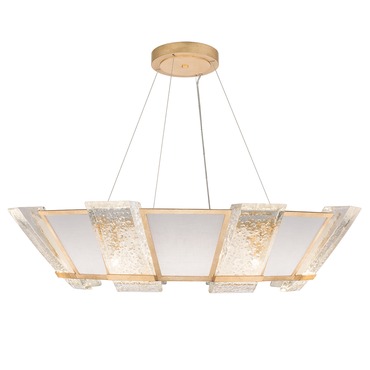 Crownstone Pendant | Fine Art Handcrafted Lighting at Lightology Crownstone Pendant