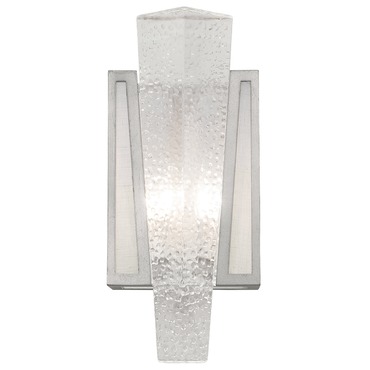 Crownstone Wall Light