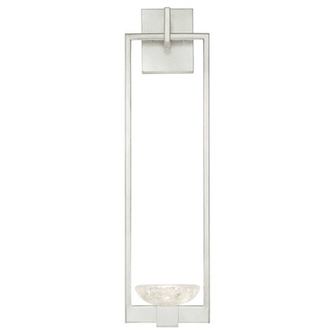 Delphi Tall Wall Sconce
