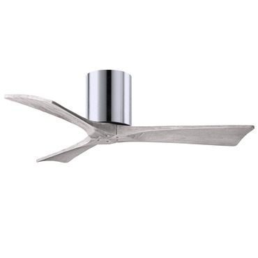 Irene Hugger Ceiling Fan | Matthews Fan Company at Lightology Irene Hugger Ceiling Fan