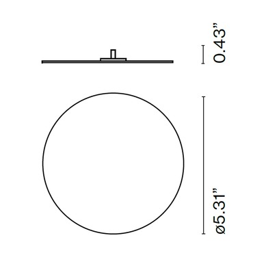 Bicoca Magnet and Disk Accessory