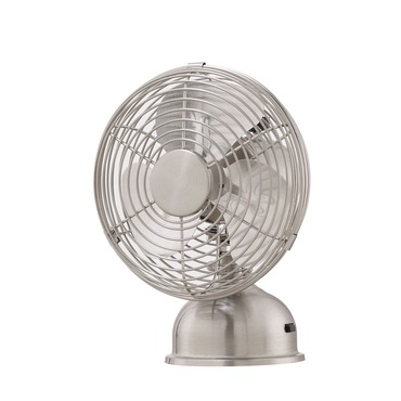 Junior Breeze Oscillating USB Table Fan | Fanimation at Lightology Junior Breeze Oscillating USB Table Fan