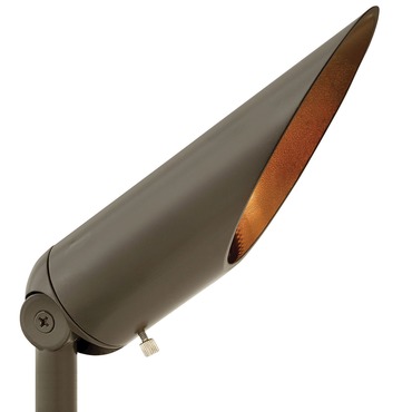 12V LED Spot Light with Long Cowl 