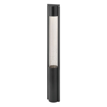 Shelter 120V Outdoor Bollard | Hinkley Lighting at Lightology Shelter 120V Outdoor Bollard