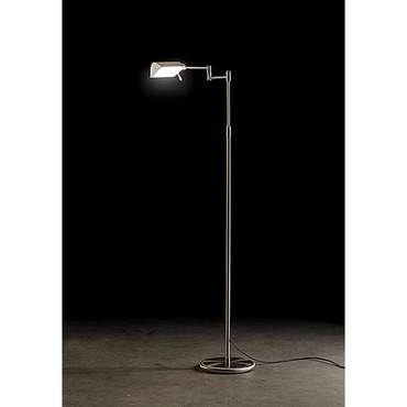 9617 Pharmacy Floor Lamp