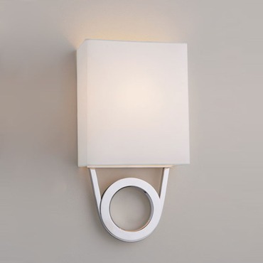 AYRE Rio Wall Sconce - Discontinued Floor Model | Raise Lighting at Lightology AYRE Rio Wall Sconce - Discontinued Floor Model