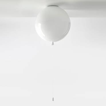 Memory Ceiling Light | Brokis at Lightology Memory Ceiling Light