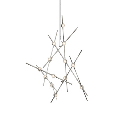 Constellation Aquila Pendant | SONNEMAN - A Way of Light at Lightology Constellation Aquila Pendant