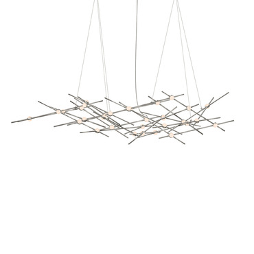 Constellation Ursa Pendant | SONNEMAN - A Way of Light at Lightology Constellation Ursa Pendant