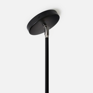 Sloped Ceiling Canopy