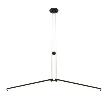 Pipeline 1 Power MIYO Y Suspension w/Center Feed