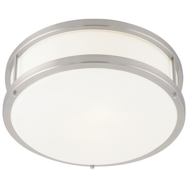 Conga LED Ceiling Light Fixture | Access at Lightology Conga LED Ceiling Light Fixture