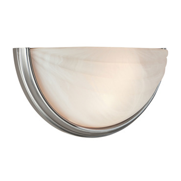 Crest LED Wall Sconce