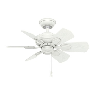 Wailea Outdoor Ceiling Fan