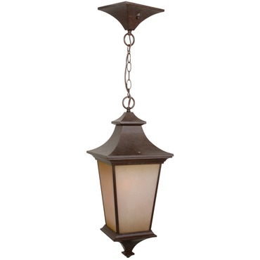 Argent Outdoor Pendant