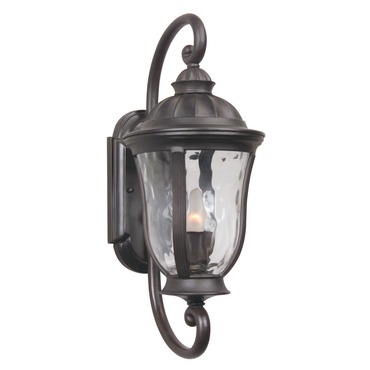 Frances Outdoor Wall Light