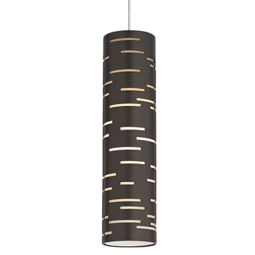 Revel Freejack Pendant | Visual Comfort Architectural at Lightology Revel Freejack Pendant