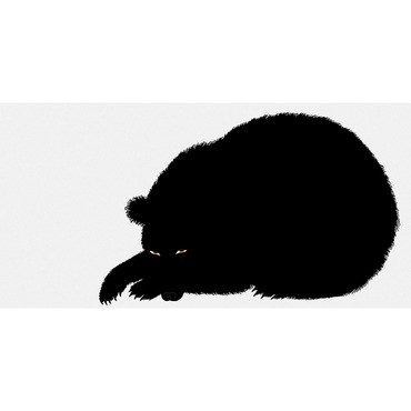 Sei, Lorso Art Print