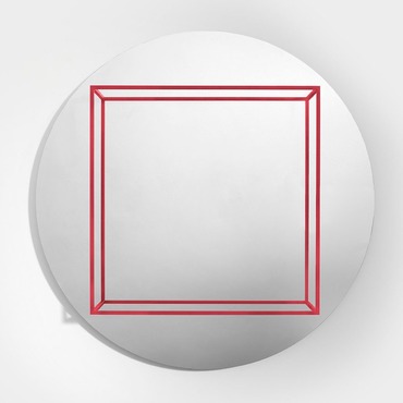 Surface + Border No. 1 Tray / Fruit Bowl