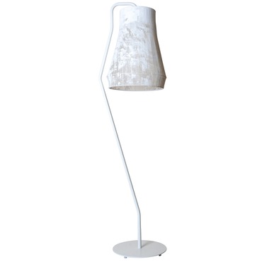 Atelier Floor Lamp | Karman at Lightology Atelier Floor Lamp