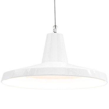 Gangster Slim Body Pendant