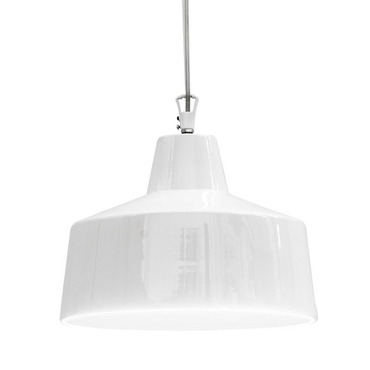 Gangster Full Body Pendant