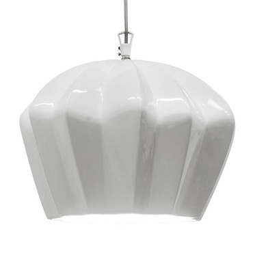 Sahara Barrel Pendant