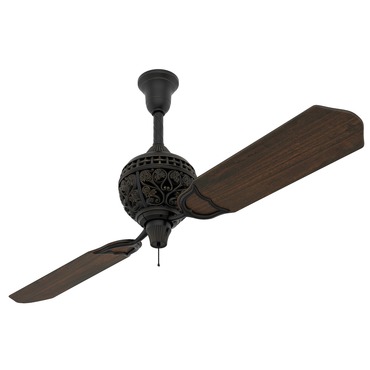 1886 Limited Ceiling Fan | Hunter Fan at Lightology 1886 Limited Ceiling Fan