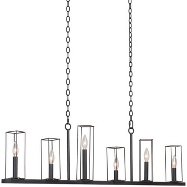 Allston Linear Pendant